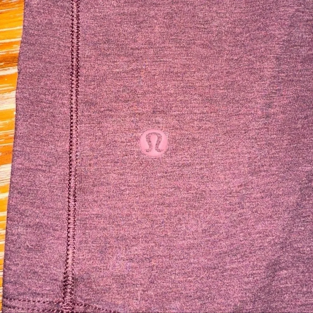LIKE NEW Lululemon Men’s Fundamental Short Sleeve T-Shirt Shirt_3